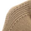 GUCCI Made in Italy Wool Blend Long sleeve Mock neck sweater S beige Men's Used
