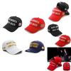 Stylish Cotton Baseball Cap With Adjustable Fit Perfect For Summer Wear And Sun Protection