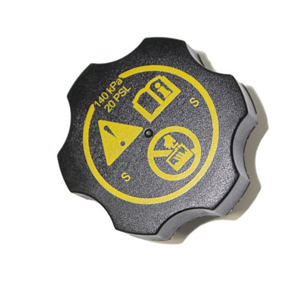 

Precision Engineering Radiator Cap Coolant Cap Heat Resistant Plastic