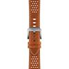 Tissot Leather Strap Black Dial Men's Fashion Watch T149.407.16.051.00