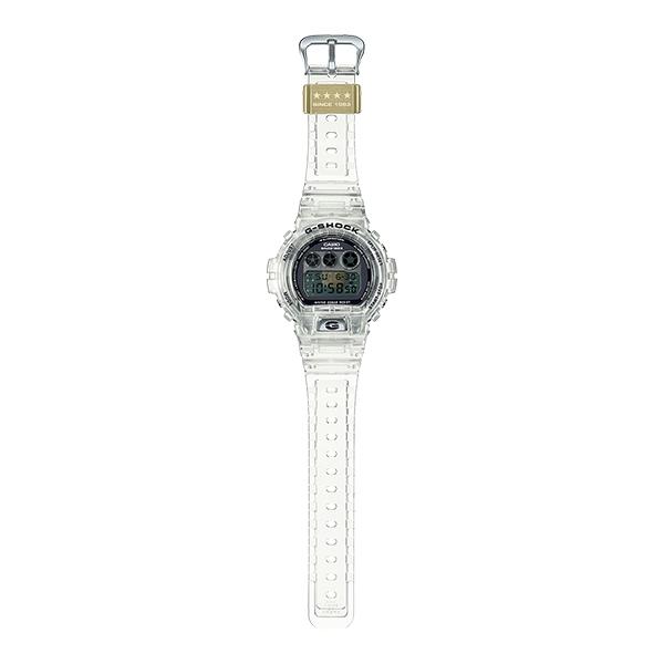 G-SHOCK DW-6940RX-7DR Fashion Men's Women's Wristwatch