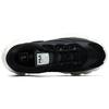FILA Fashion Sneakers Low top Running Shoes Black/White F12M134144FBK