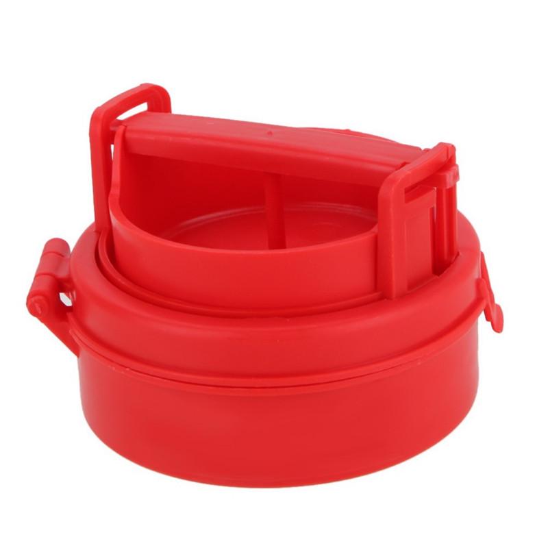 Stuffed Burger Press Meat Beef Grill BBQ Maker Mould Patty Maker Mold Hamburger Press Cooking Tool