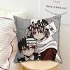 Solivan Soll Tkatbs Pillow cases Sofa cushion cover home bedroom room decoration