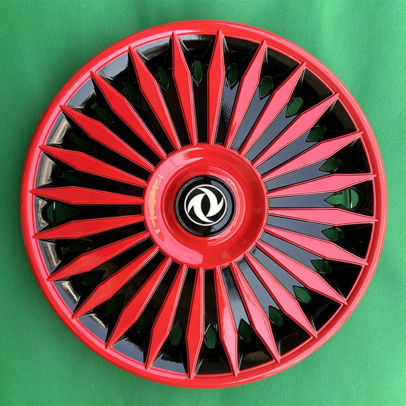 16-Zoll Dongfeng Yufeng Radkappen - Für Lang- und Kurzstrecken-EV Eisenradkappen