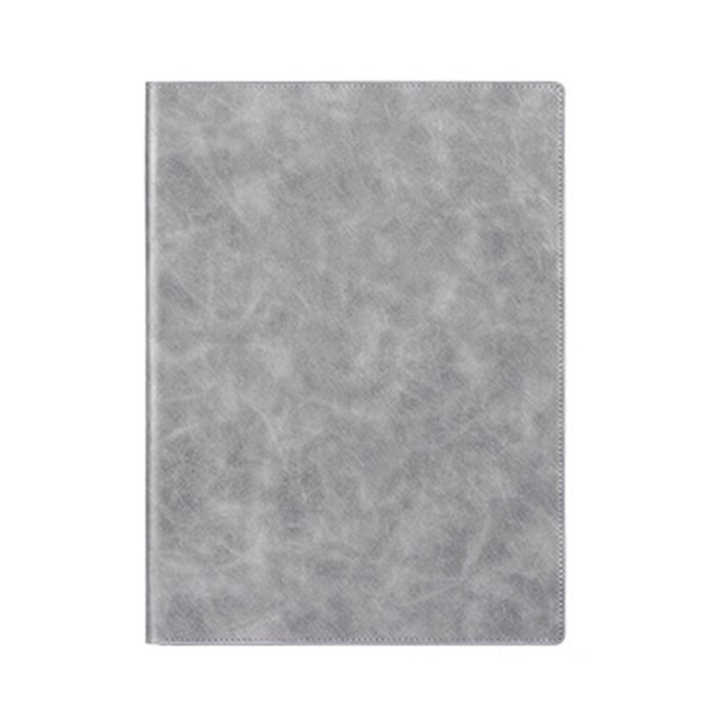 PU Leather Contract Document Clip With Card Holder Writing Pad A4 File Folder Clipboard  Business