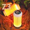 Nu Feng Z3 LED Camping Lantern