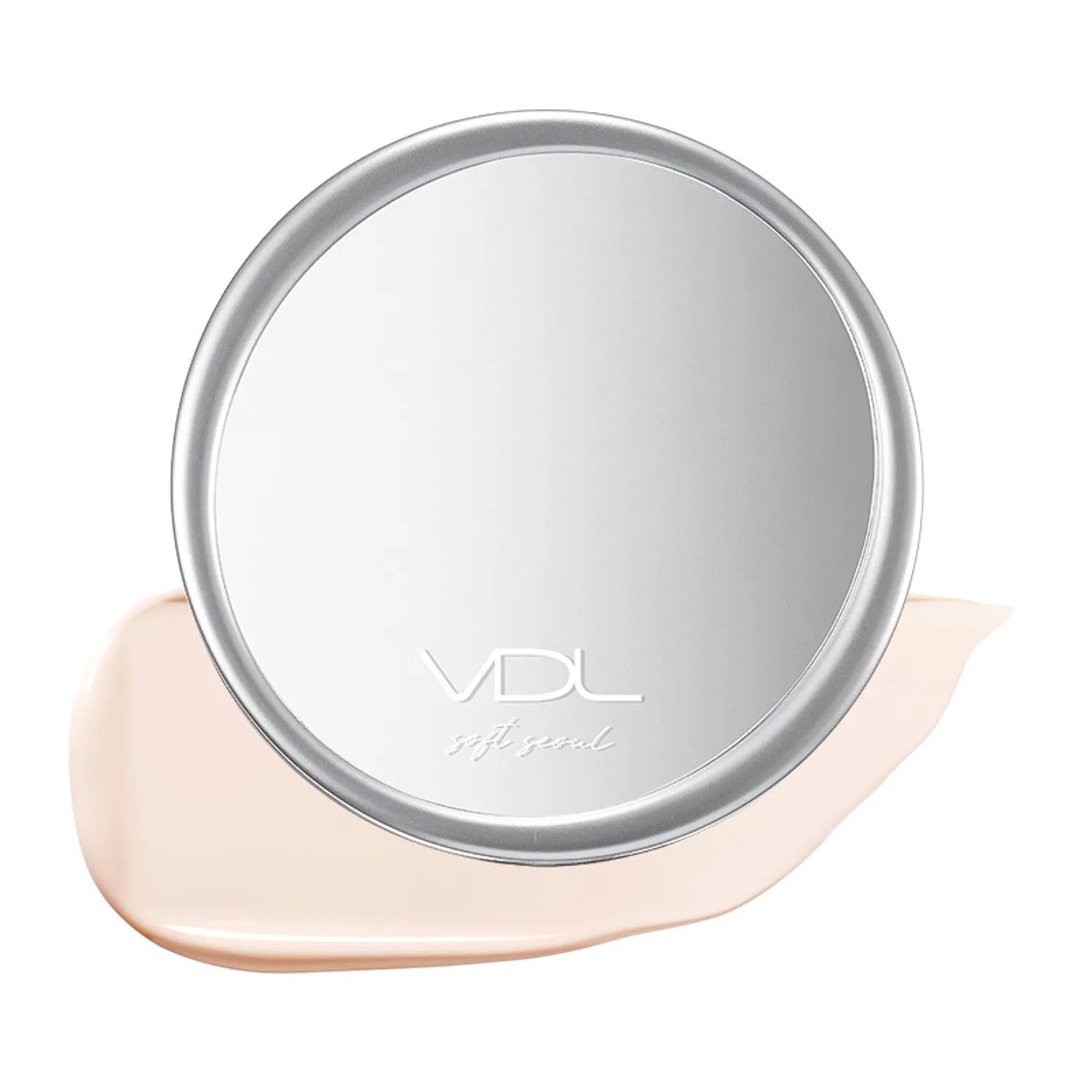 

[SOFT SEOUL EDITION] VDL Cover Stain Perfecting Cushion Refill Set (+Pouch+Rose PDRN Prep Base Mini) [SET] A00