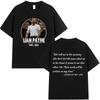 Liam Payne Choose Love T Shirts Tribute Payne Fans Gift Mens Women Clothing Short Sleeve Oversized T-shirts Hip Hop Tee Shirt