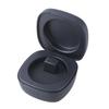 Travel Charging Case for R02 Ring Quick Charging Holder Dock Base Stand Wearable Rings Charging Compartment