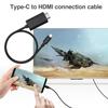 Αξεσουάρ για ήχο και βίντεο – Καλώδια HDMI και αντάπτορες