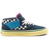 Nové Half Cab Liberaiders X Vans 33 Dx 'Turkish' VN0A5KX6BZU