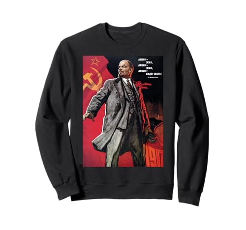 Lenin Lived, Lenin Lives, Lenin Lives! Soviet. SOVI8 Trainer