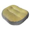 Booster Cushion Universal Breathable Angle Lift Anti Slip Heightening Height Boost Mat Seat Pad for