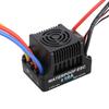 Brushless Electronic Speed Controller RC Waterproof ESC 60A/80A Brushless & Brand New Accessory for 1:10 RC Toy Off-road
