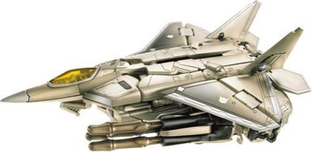 Transformers Movie Starscream MD-08