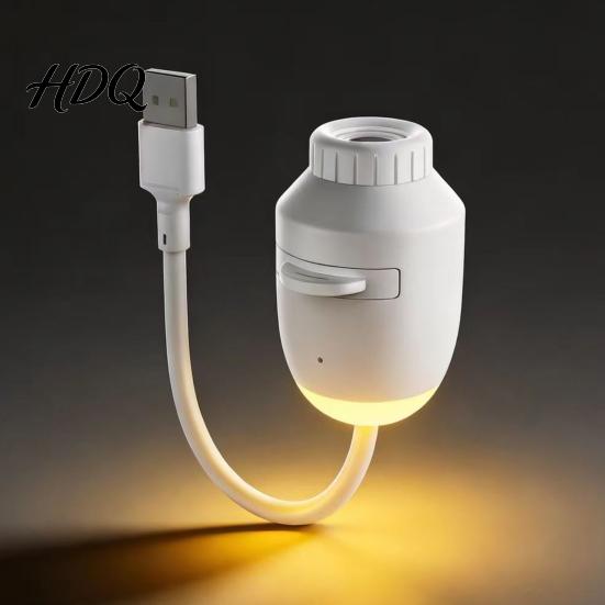 Mood Lighting Star Projector Portable Starry Sky Night Light with Adjustable Brightness & 360-degree Rotation One-touch Lamp USB Rechargeable