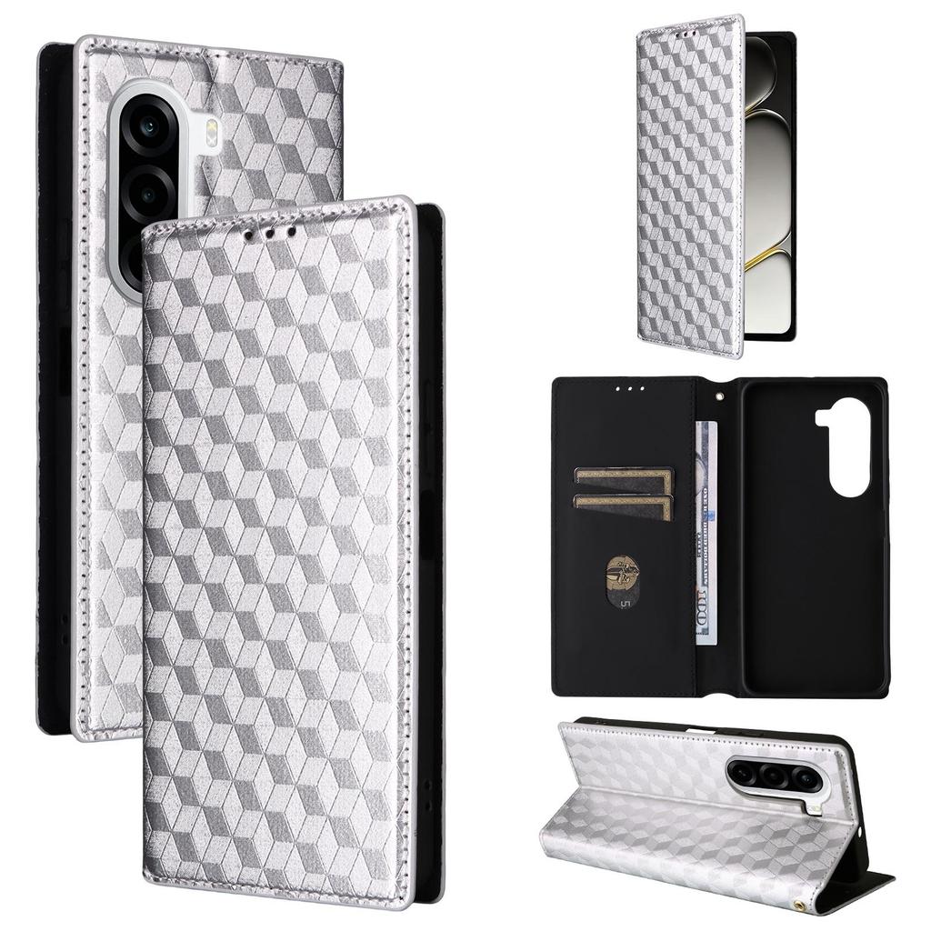 Flip Case for Oneplus Turbo 6X Protective Case with Magnetic Closure Wallet Leather Phone Case