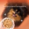 Honest Bite Dog Wet Food Cans
