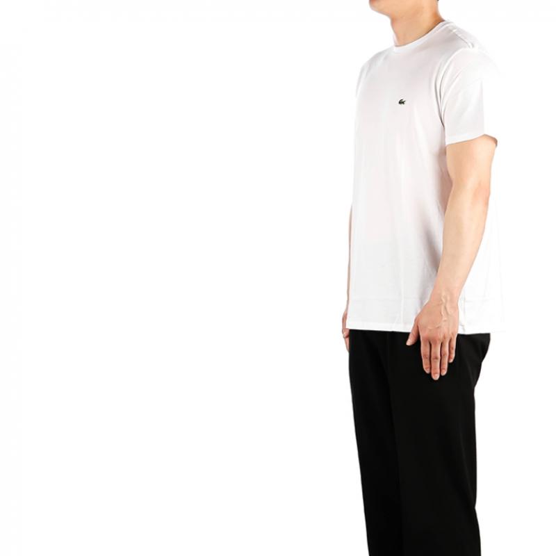 LacoSTe Men S ShorT Sleeve T ShirT 24SS