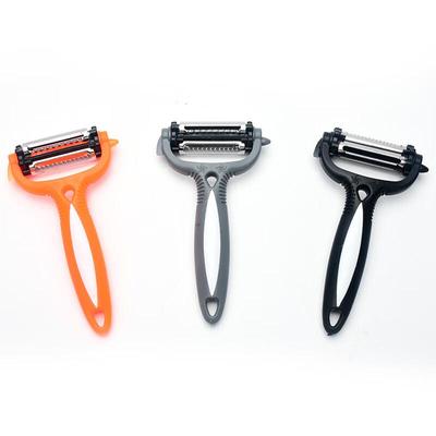 Meyve ve Sebze Araçları – Soyucu ve Doğrayıcılar