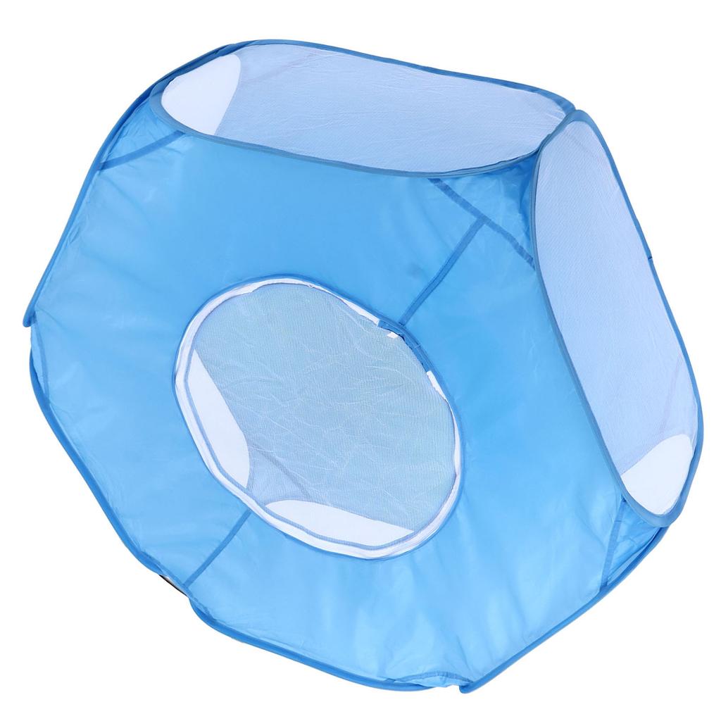 Cort pentru animale de companie cu deschidere automată Activitate restricționată Ușor Portabil Pliabil Animal mic