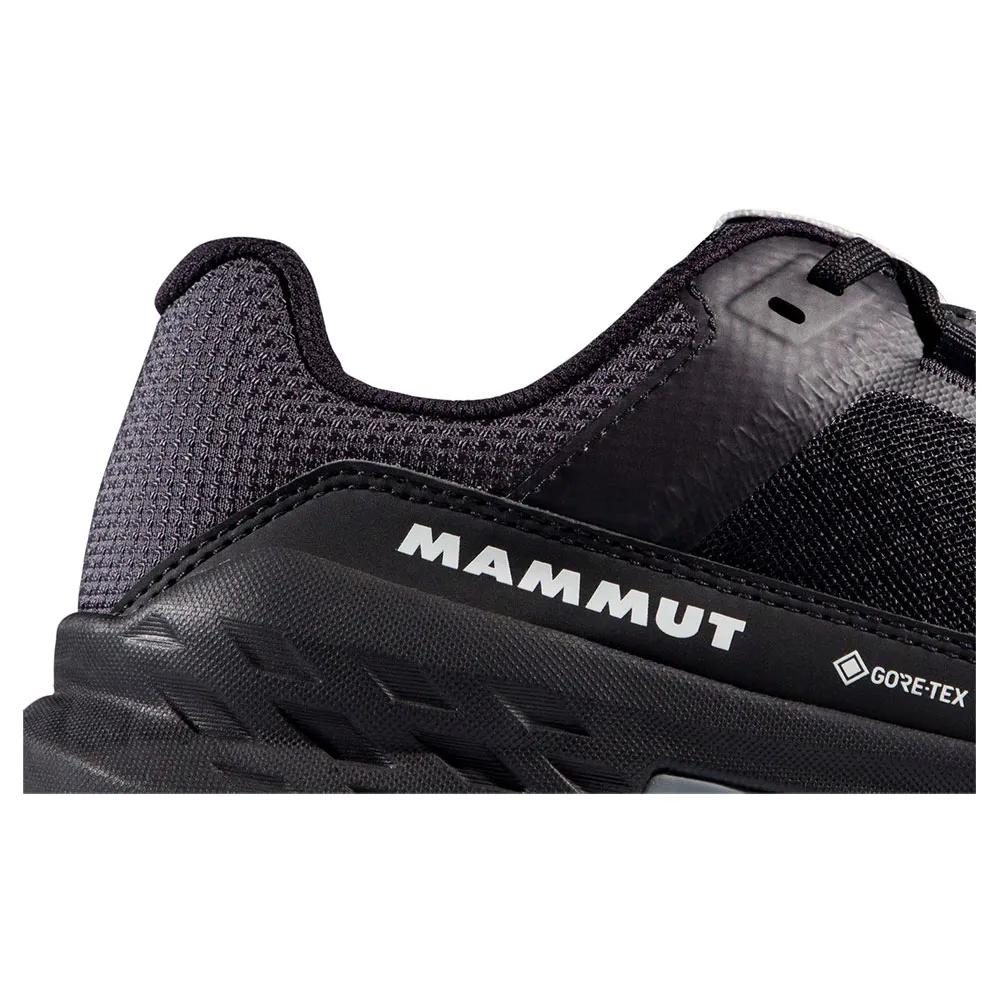 Mammut Ботинки для хайкинга Girun II Low Goretex