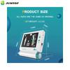 4.5Inch Color LCD Upgrade Apex Locator Root Canal Treatment Dental Endodontic Portable Oral Therapy Surgical Equipment