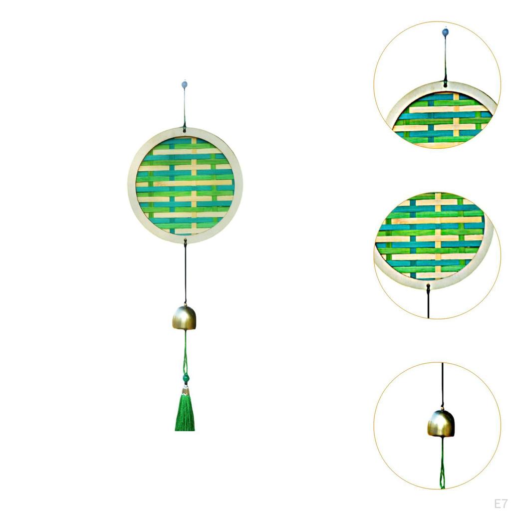 Wind Chime Kit for Indoor And Outdoor