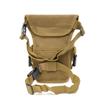 Outdoor Tactical Multi-functional Leg Bag