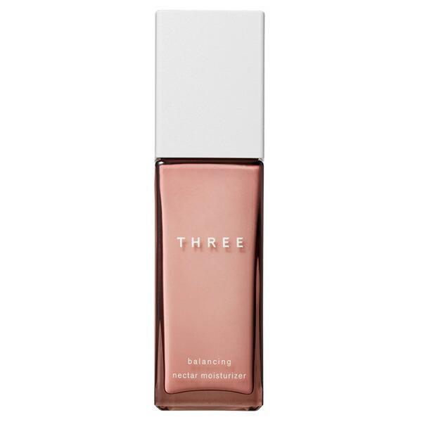 THREE Balancing Stem  Nectar Moisturizer 80ml