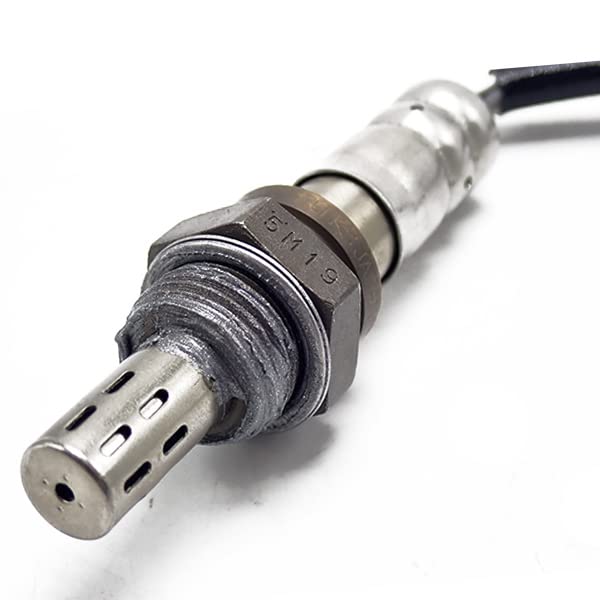 Wellvie Every Van DA64V Zadní O2 senzor pro atmosférické motory Kompatibilní s OEM dílem Zlepšuje palivový výfukový systém Volnoběžná vozidla, Číslo