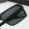 Polarized Sunglasses For Men Ultralight Flexible Frame Outdoor Sport Fishing Anti Glare Driving Sun Glasses Women UV400