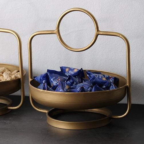 Home Accessories Shelf