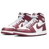 Air 1 Retro OG High Jordan AJ1 Team Red Men's DZ5485-160
