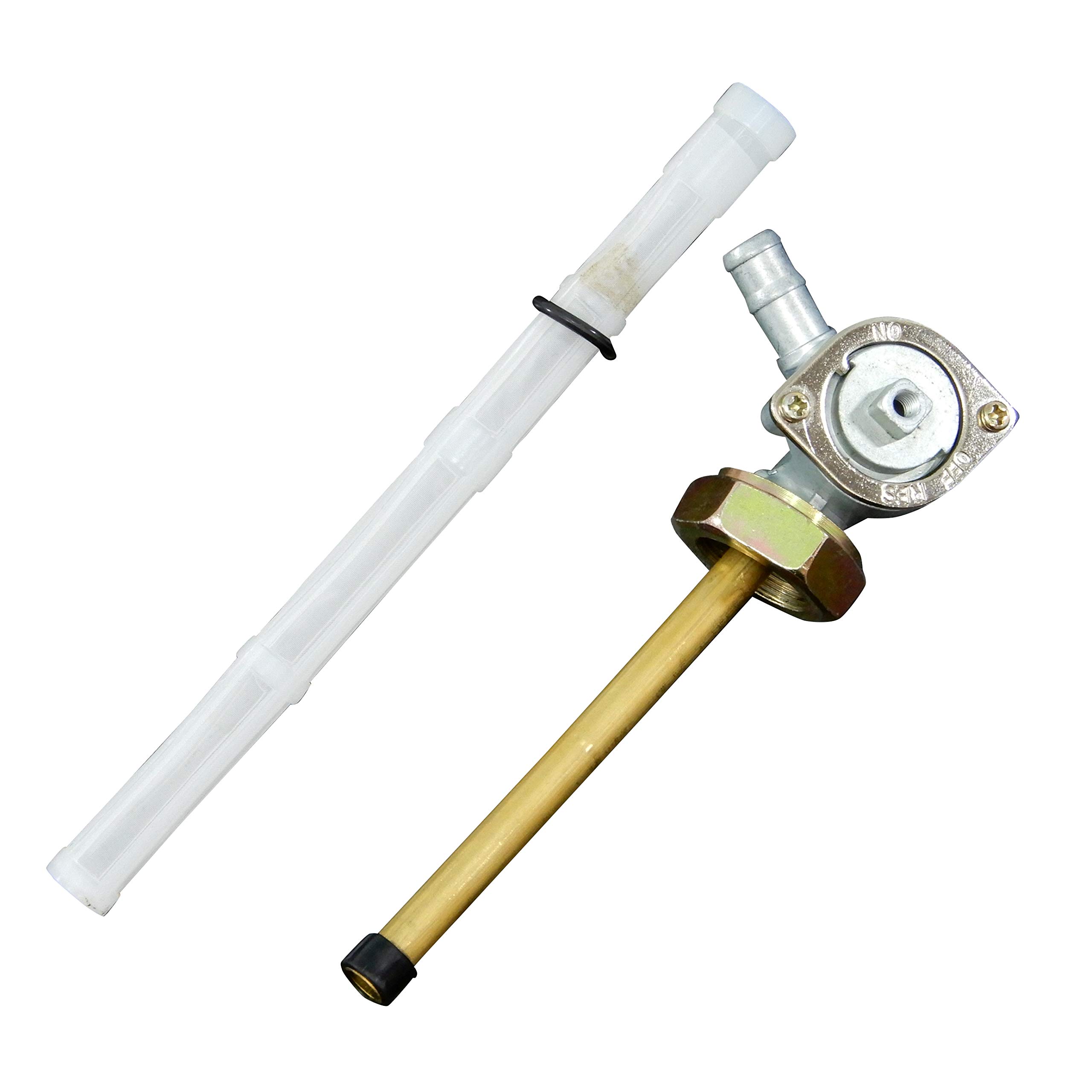 

Топливный кран Ager Топливный кран Shadow Steed 400 Steed 600 CB-1 CBR400RR Bike