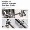 Multi Function Bathroom Tool Wide Caliber Pipe Repair Kit Tap Install Gear  Sink Maintain