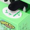 Piggy Bank Puppy Cute Steal Money Panda Children Animal Electric Saving Coin Box