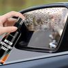100ml Voděodolný Sprej - Voděodolný Nátěr pro Autoskla, Zpětná Zrcátka a Sklo, Odolná Ochranná Leštící Sada