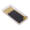 Imitation Mink Individual Eyelash Extensions Professional Make up False Lashes(0.15B,10mm)