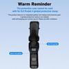 Anti-Scratch Flip Protective Case Protective Shell Lid for DJI Osmo Pocket 4/3 Accessories