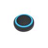 Silicone Protective Cover for PS5 Streaming Console with Joystick and Button Caps.