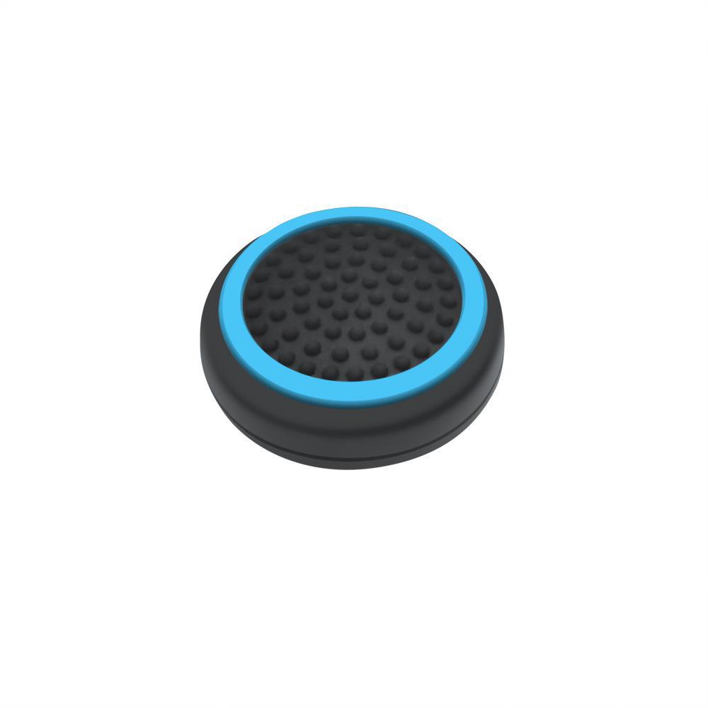 

Силіконова захисна кришка для потокової консолі PS5 із кришками для джойстика та кнопок.