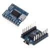 By8301-16P Ssop2 Mp3 Aduio Serial Voice Spi Flash Module 3W Amplifier Micro Usb