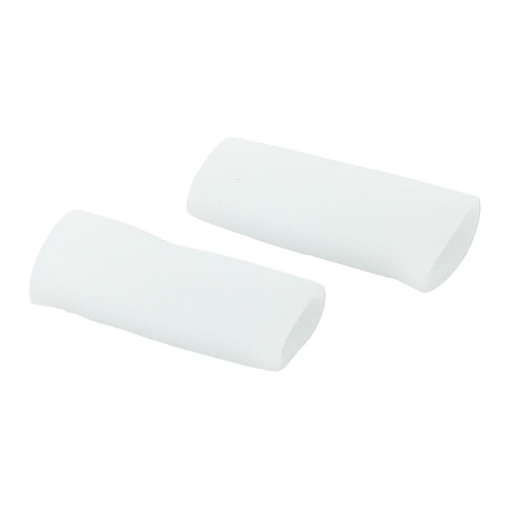 Sleeve Toe gel protector Tubes Cushion Accessories Support 10pcs 1.5x5 cm