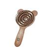 YAO Little's Teddy Boa Brush