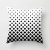 Pillowcase Popular Cushion Cover Sofa Pillow Cases Geometric Throw Modern Minimalist Household  Supplies