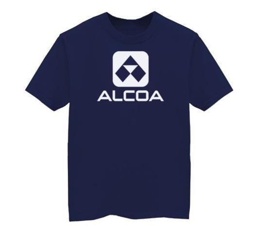 ALCOA Aluminum Company T-shirt Unisex T-Shirt XXXXL