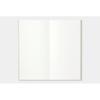 Traveler's Notebook Regular Size Refill - Pocket Seal 006 - 14256006