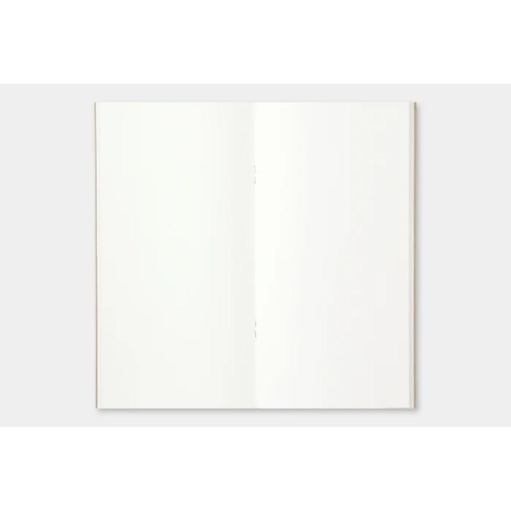 Traveler's Notebook Regular Size Refill - Pocket Seal 006 - 14256006